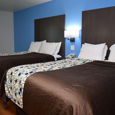 Surestay Plus Hotel By Best Western Niagara Falls East Eksteriør bilde