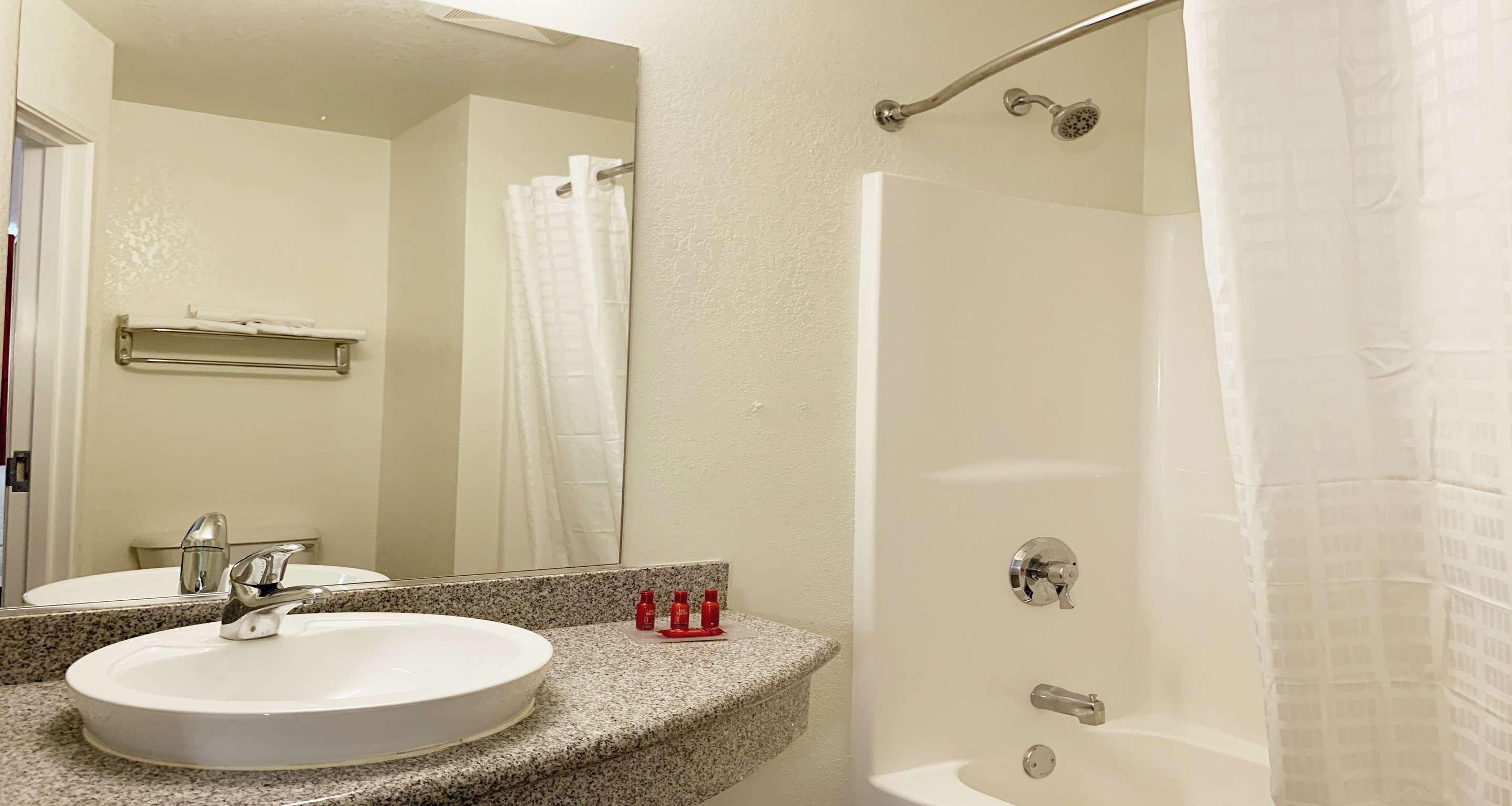 Surestay Plus Hotel By Best Western Niagara Falls East Eksteriør bilde