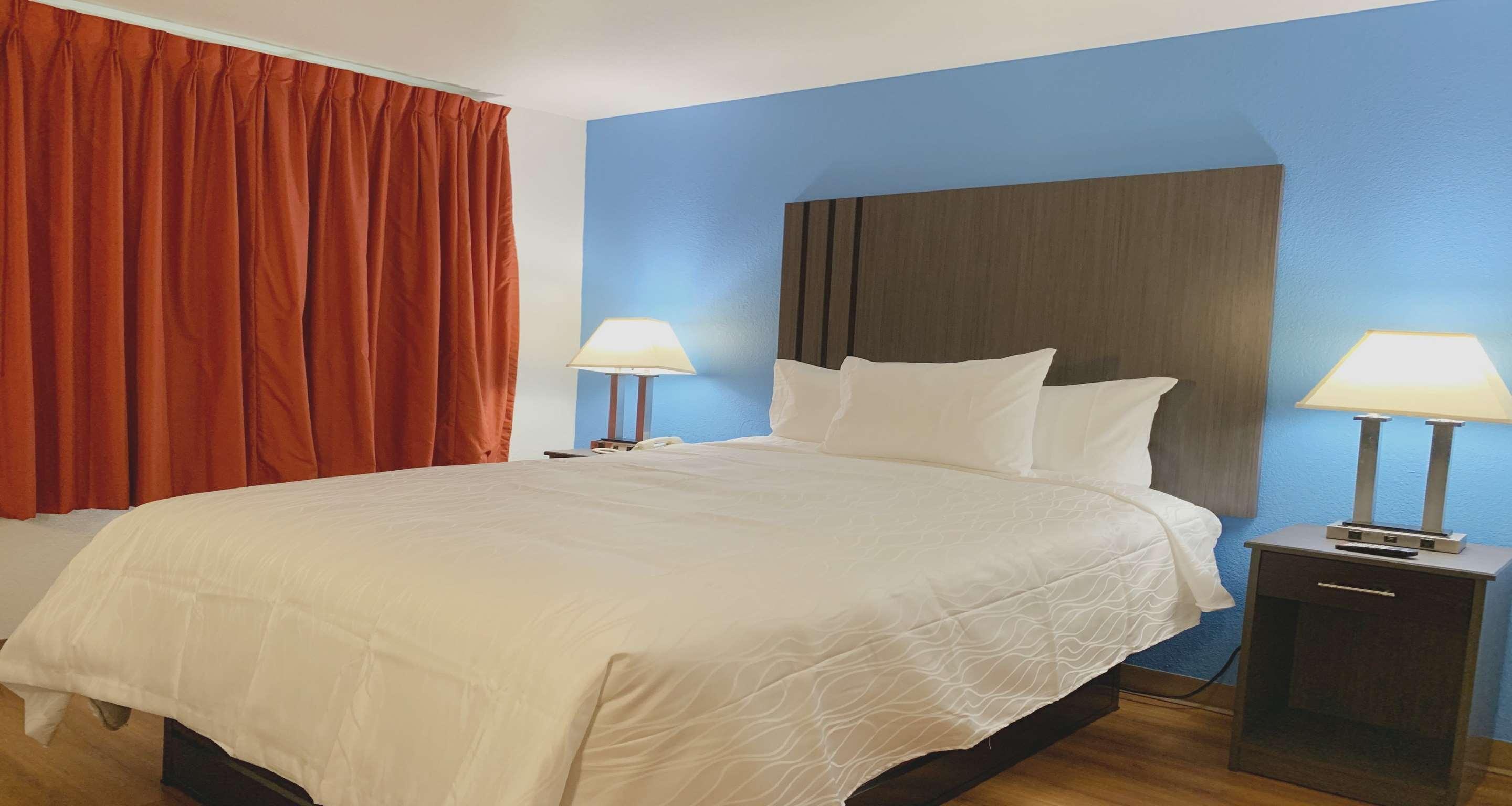Surestay Plus Hotel By Best Western Niagara Falls East Eksteriør bilde