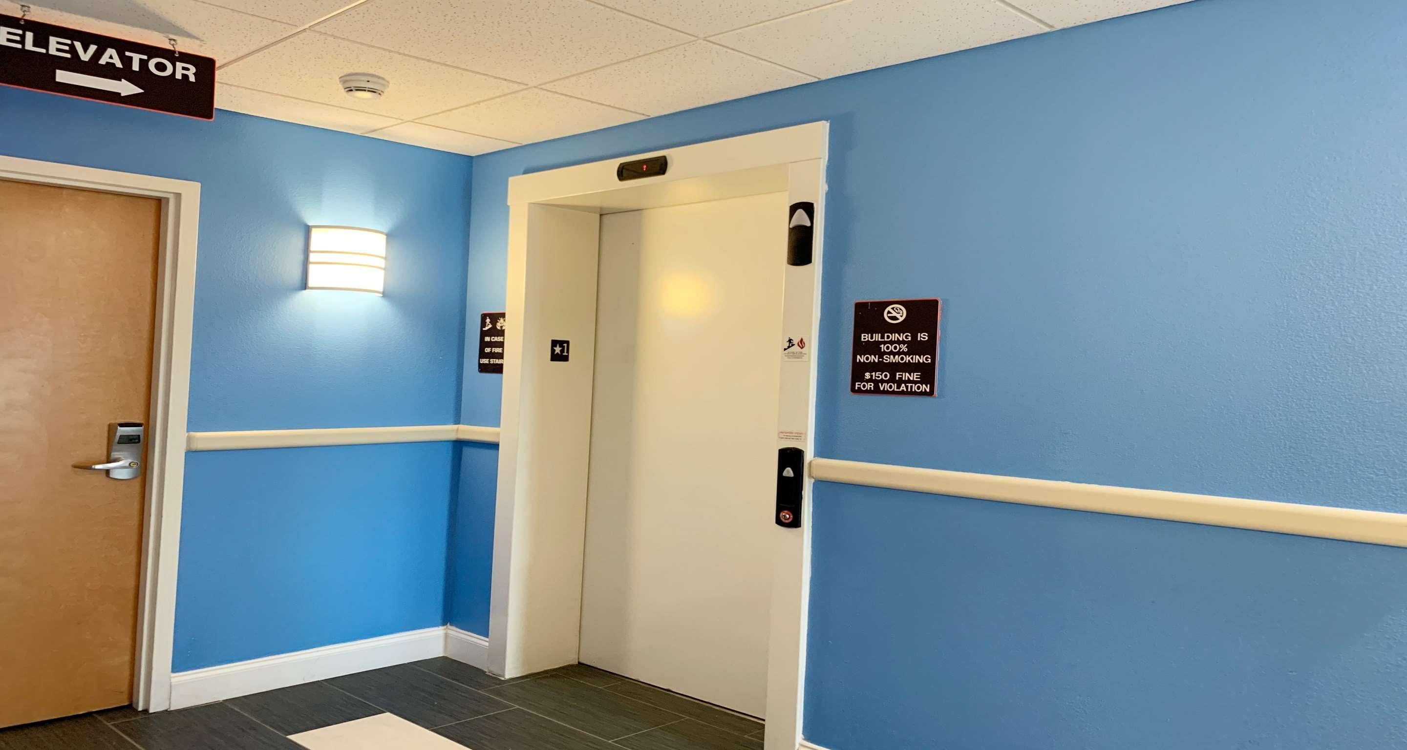 Surestay Plus Hotel By Best Western Niagara Falls East Eksteriør bilde