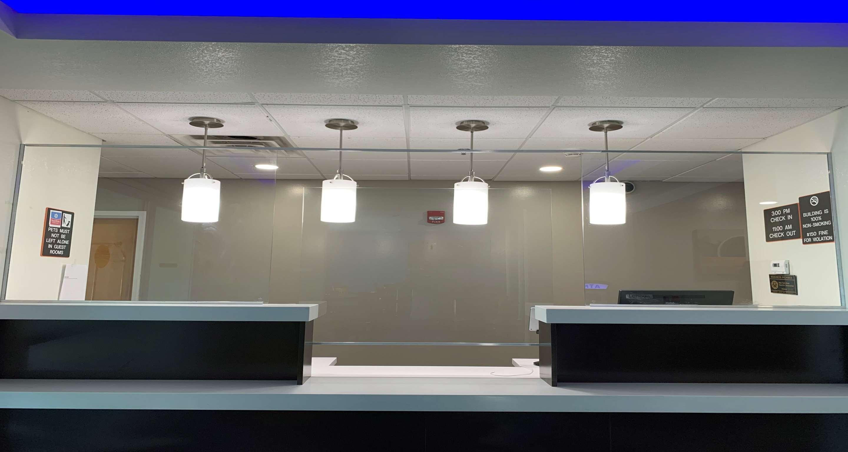 Surestay Plus Hotel By Best Western Niagara Falls East Eksteriør bilde