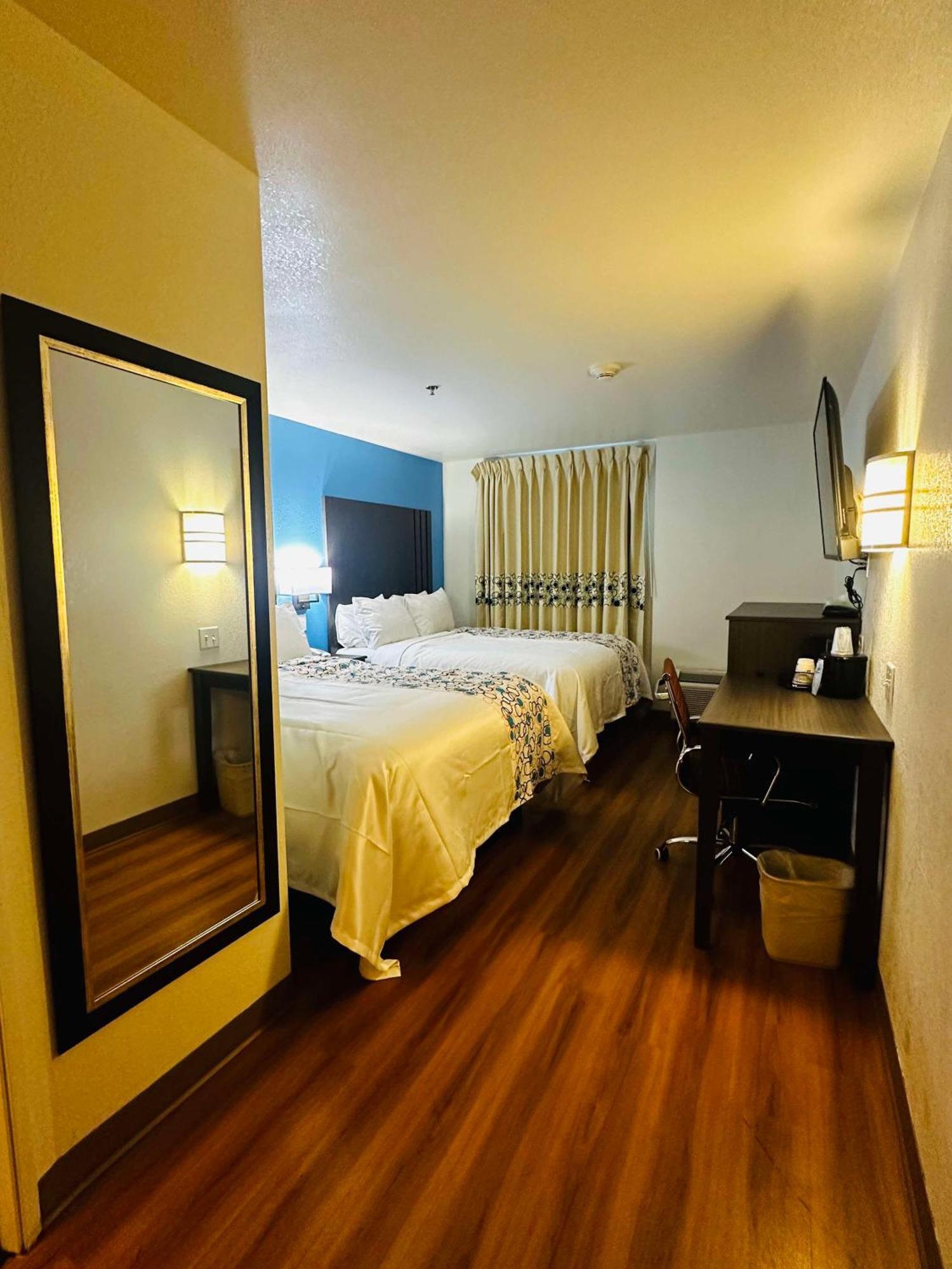 Surestay Plus Hotel By Best Western Niagara Falls East Eksteriør bilde