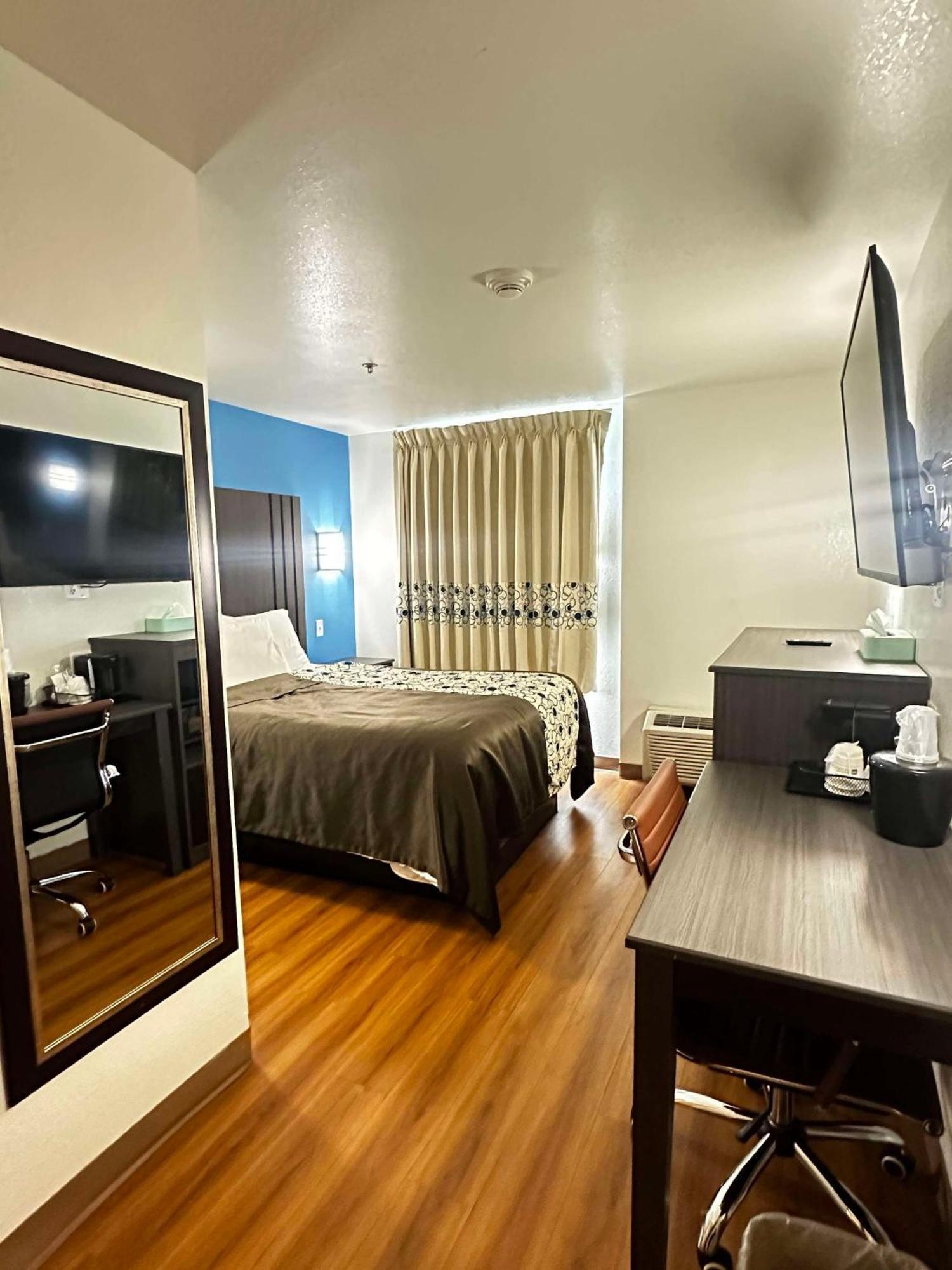 Surestay Plus Hotel By Best Western Niagara Falls East Eksteriør bilde