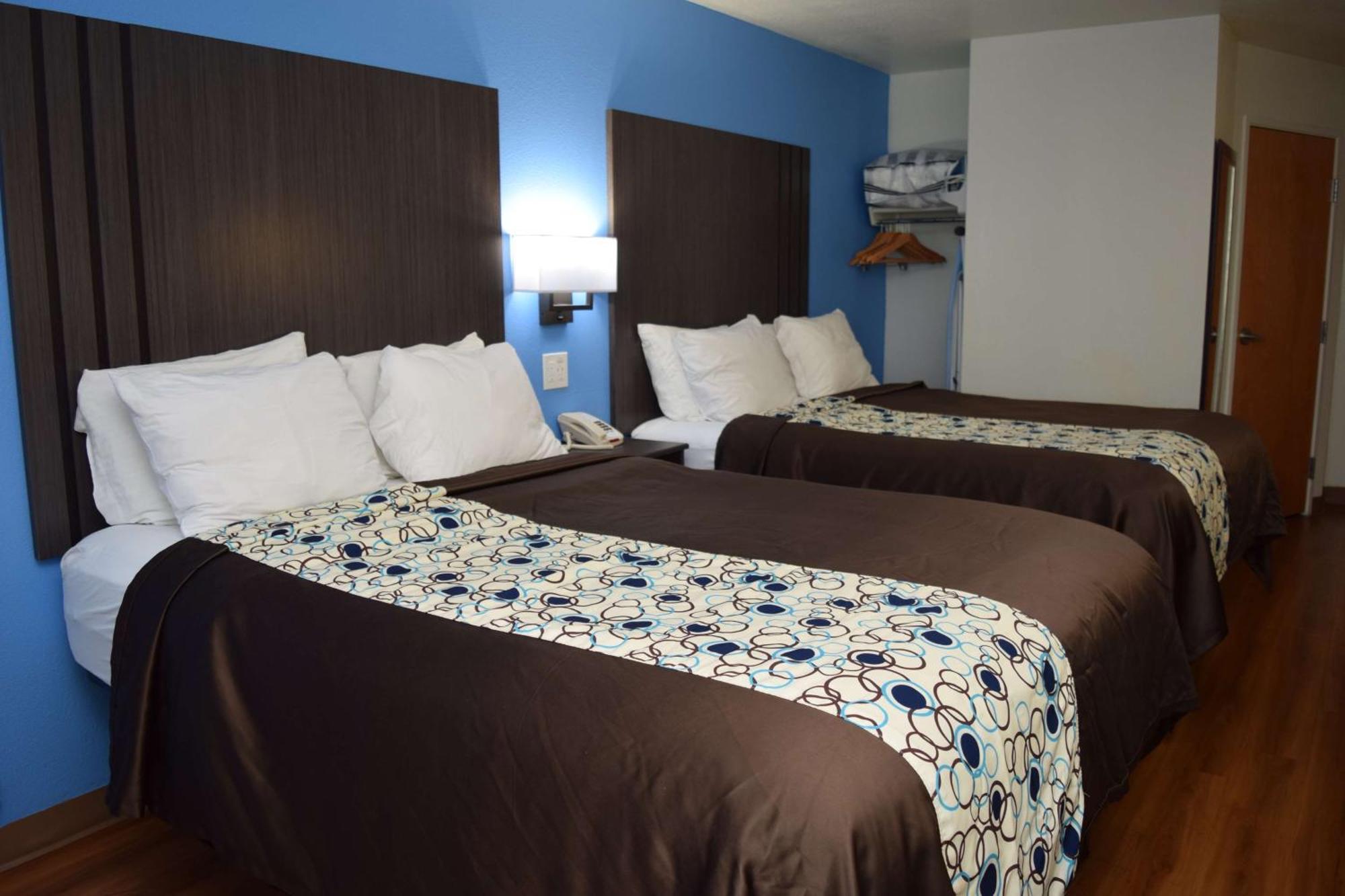 Surestay Plus Hotel By Best Western Niagara Falls East Eksteriør bilde