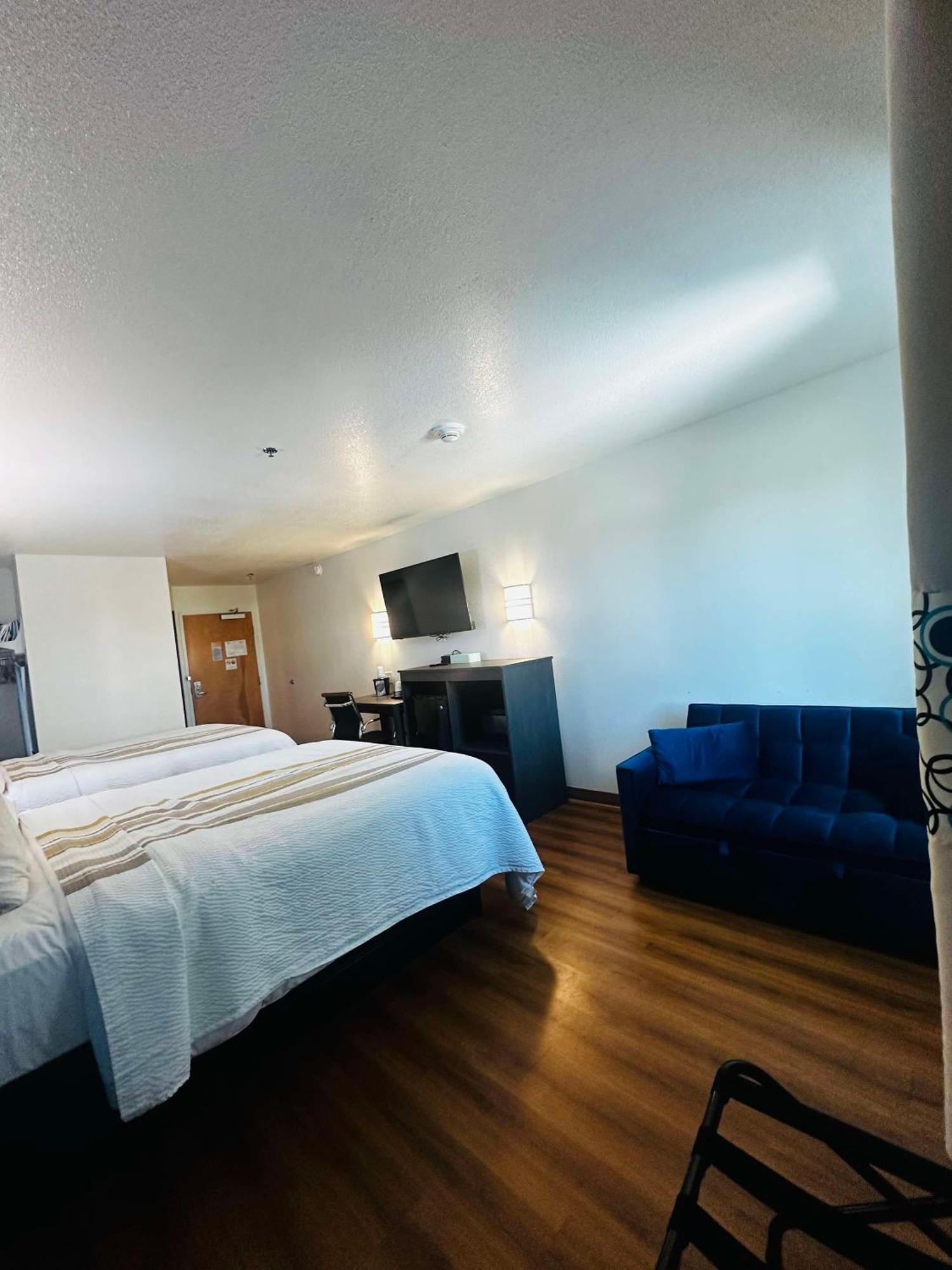 Surestay Plus Hotel By Best Western Niagara Falls East Eksteriør bilde